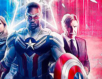 Marvel Reportedly Removed Julius Onah As Captain America 4 Director