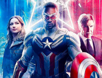 Marvel Reportedly Removed Julius Onah As Captain America 4 Director