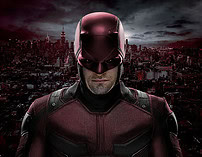 Daredevil: Born Again Trailer From D23 Leaked Online