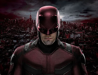 Daredevil: Born Again Trailer From D23 Leaked Online