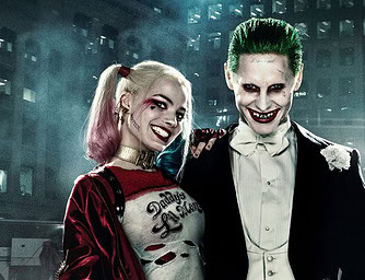 David Ayer Shares Script Pages From The Original Ending Of Suicide Squad