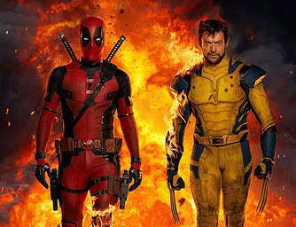 Deadpool & Wolverine Heading Towards $1 Billion At The Worldwide Box Office