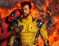 Deadpool & Wolverine Review: One For The Fans