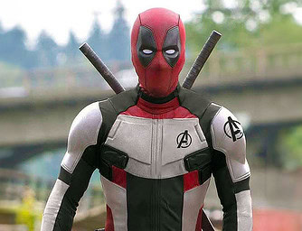 Deadpool Almost Faced The Original Avengers In Deadpool & Wolverine