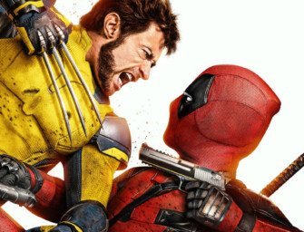 Deadpool & Wolverine Has Grossed Over $1 Billion At The Box Office