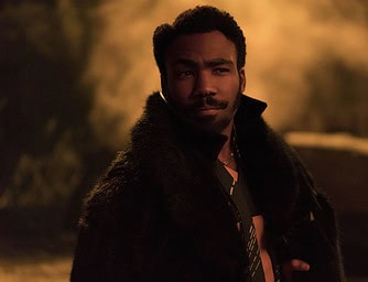 Donald Glover’s Lando Star Wars Series Has Been Cancelled