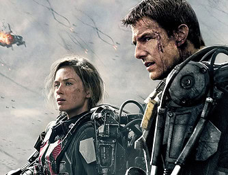 Edge Of Tomorrow 2 Is Still Being Worked On Behind The Scenes