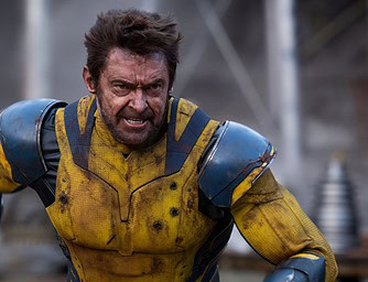 Hugh Jackman Will Reportedly Play Wolverine Again In Avengers: Secret Wars