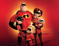 Incredibles 3 Officially Announced By Disney At D23