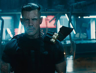 Josh Brolin Wishes He Could Have Been In Deadpool & Wolverine