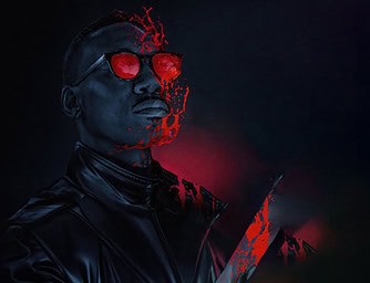 Marvel’s Blade Movie Is Now In “A Limbo State” According To New Reports