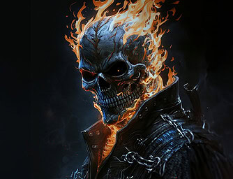 Marvel Still Figuring Out How To Introduce Ghost Rider Into The MCU