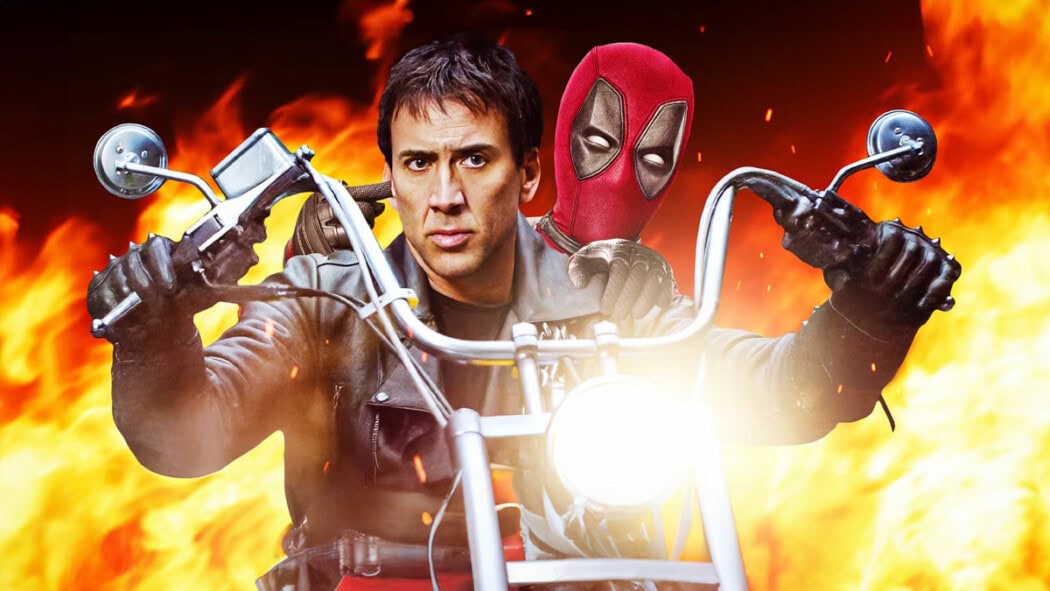 nicolas-cage-ghost-rider-deadpool-wolverine