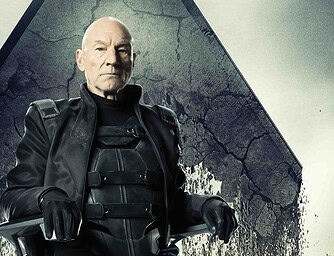 Patrick Stewart’s Professor X Deadpool & Wolverine Cameo Was “Never Discussed”