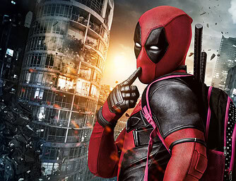 Ryan Reynolds Is Hoping He’ll Get To Wear The Deadpool Suit Again