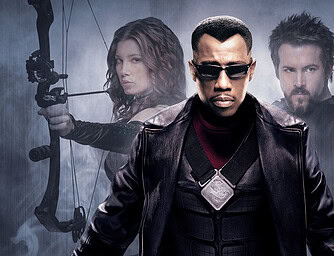 Ryan Reynolds Wants Wesley Snipes To Get A Final Blade Movie