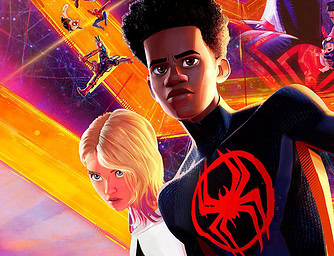 Spider-Man: Beyond The Spider-Verse Won’t Be Released For Another 3 To 4 Years