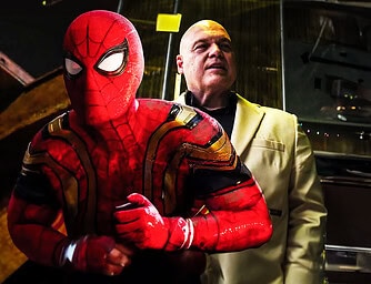 Spider-Man Vs Kingpin MCU Storyline Pushed Until After Avengers: Secret Wars