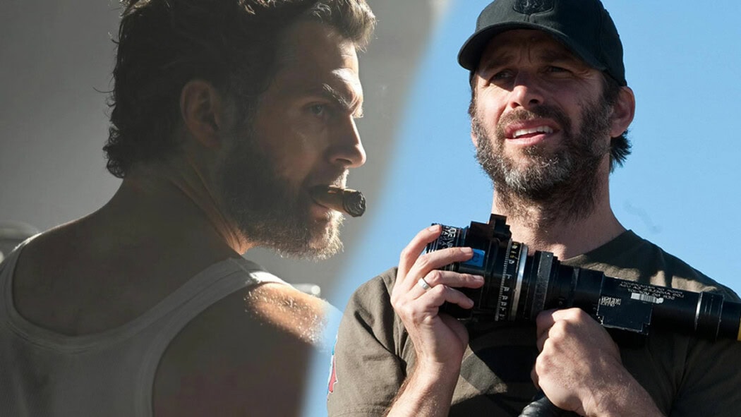 Zack-Snyder-Henry-Cavill-Deadpool-Wolverine-Cameo