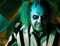 Beetlejuice Beetlejuice Review – Fun, Nostalgic, But No Real Plot