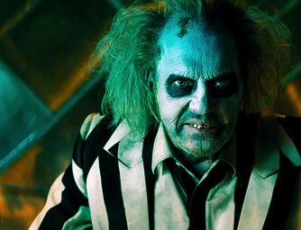 Beetlejuice Beetlejuice Review – Fun, Nostalgic, But No Real Plot