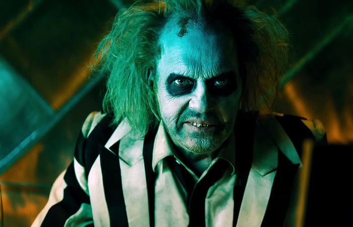 Beetlejuice Beetlejuice Review – Fun, Nostalgic, But No Real Plot