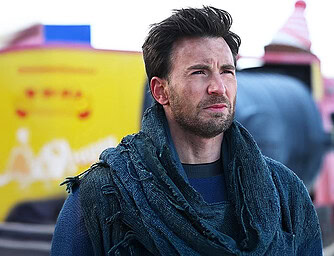 Chris Evans Has Finished Filming His The Fantastic Four: First Steps Cameo