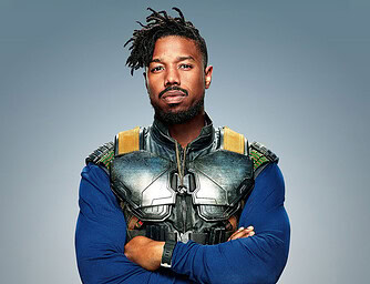 Michael B Jordan Returning In A ‘Secret’ Avengers: Doomsday Role?