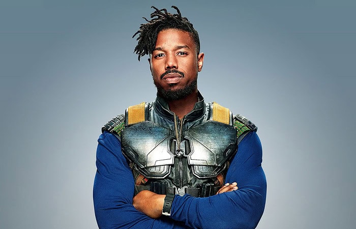 Michael B Jordan Returning In A ‘Secret’ Avengers: Doomsday Role?