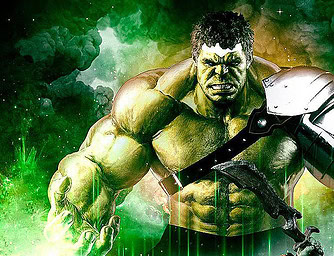 World War Hulk Movie In The Works & Will Be Released Before Secret Wars