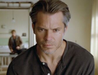 Timothy Olyphant’s $150M Sci-Fi Bomb Gets A Second Chance On Streaming