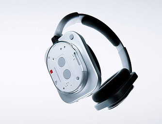 Nothing Headphone 1 Review: AirPod Max Killers?