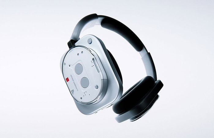 Nothing Headphone 1 Review: AirPod Max Killers?